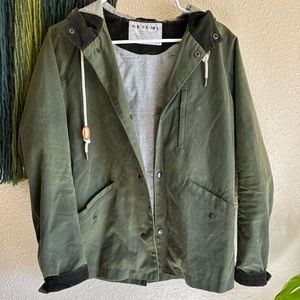 Ketums xs bondy jacket